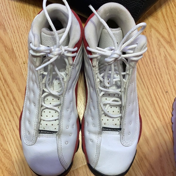 Jordan Other - Jordan’s 13